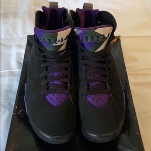 Men’s Air Jordan 7 “Ray Allen”